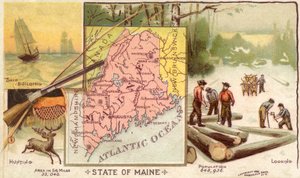 Maine, VS